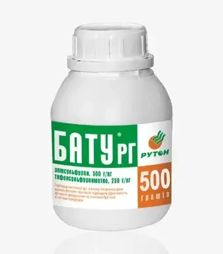 Гербіцид Бату, 0,5 кг (Нертус)
