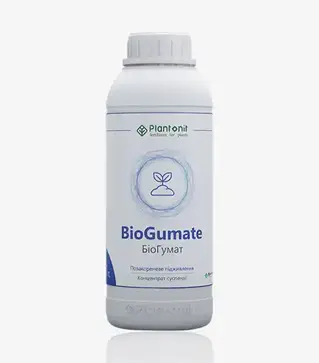 Стимулятор роста Plantonit BioGumate (Плантонит БиоГумейт), 1 л