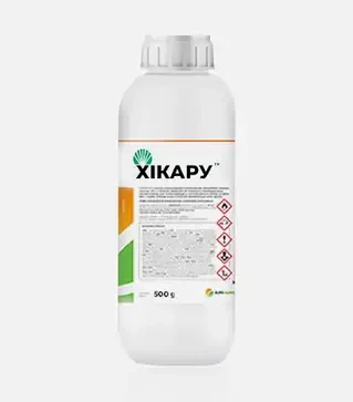 Гербицид Хикару, 0,5 кг (SUMI AGRO)