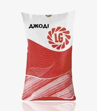 Кукурудза Джоді, п.о. 50 тис. насінин (LG)