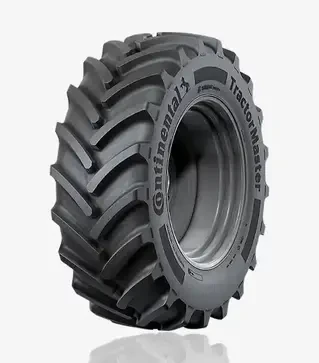 Шина Continental TR85 340/85-R24 125A8/122B TT/TL