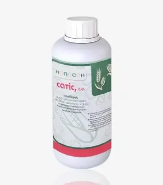 Гербицид Сатис, 1 л (Нопосон)