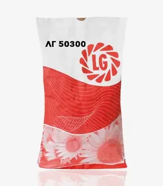Подсолнечник ЛГ50300, п.е. 150 тыс. семян (LG)