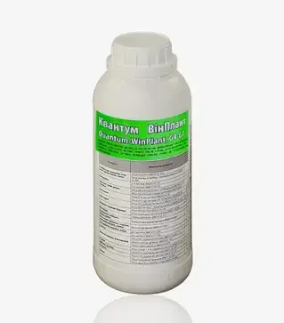 Стимулятор роста Квантум Винплант, 1л