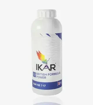 Біодобриво Ikar NB 7-17+0,7Мо (Ікар), 1 л (Ikarai)