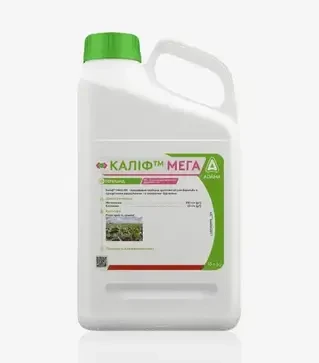 Гербицид Калиф Мега, 10 л (Adama)