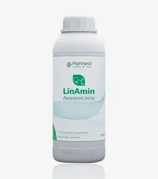 Стимулятор роста Plantonit LinAmin (Плантонит ЛинАмин), 1 л
