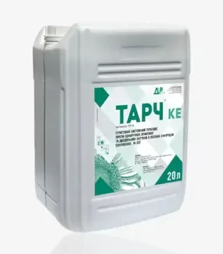 Гербіцид Тарч, 20 л (Акваріус)
