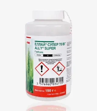 Гербіцид Еллай Супер, 150 г (FMC)