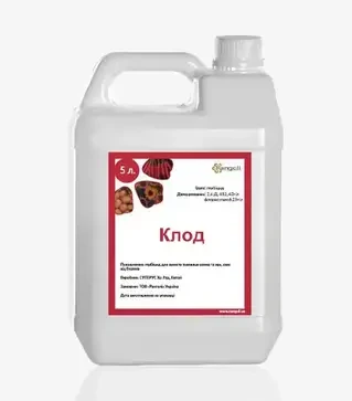 Гербіцид Клод, 5 л (Rangoli limited)