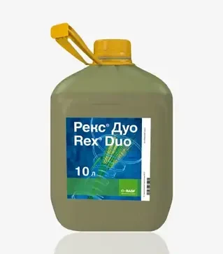 Фунгіцид Рекс Дуо, 10 л (Basf)