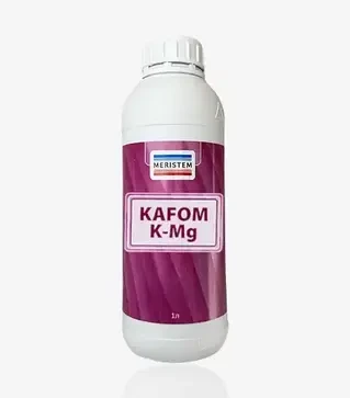 Микроудобрение Кафом Mg-K, 1 л (Meristem)