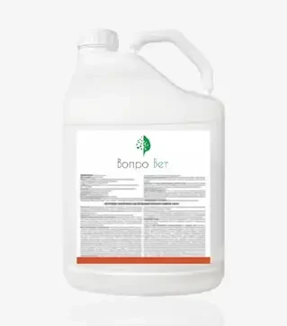 Прилипач Вопро Вет, 5 л (TerraVita)