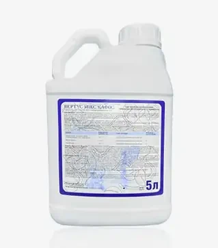 Стимулятор росту Нертус Мікс Кафос, 5 л