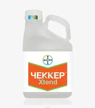 Гербицид Чеккер Xtend, 3 кг (Bayer)