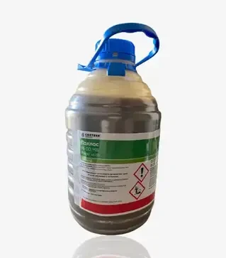 Гербіцид Паллас 45, 5 л (Corteva)