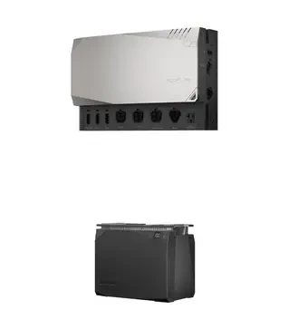 Комплект енергонезалежності EcoFlow Power Get Set Kit, 2 кВт