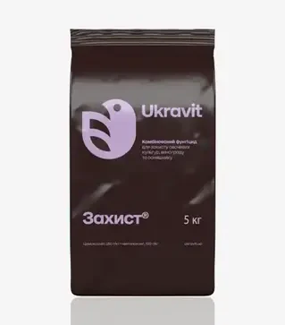 Фунгицид Защита, 5 кг (Ukravit Science Park)