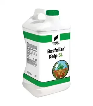 Стимулятор роста Басфолиар Келп СЛ, 10 л (Compo Expert)