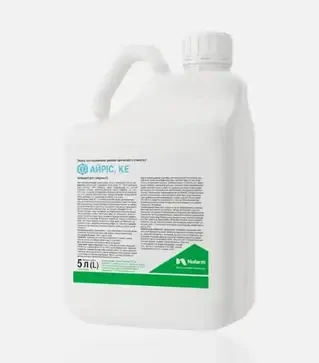 Фунгицид Айрис, 5 л (Nufarm)