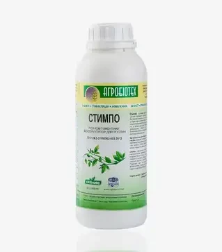 Биостимулятор Стимпо, 1 л (Агробиотех)
