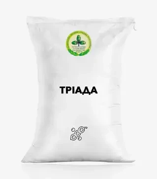 Соя Триада, т (TVK SEED Agrocompany)