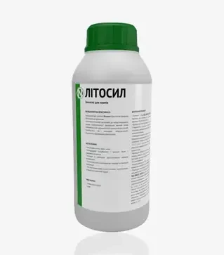 Інокулянт Літосил Maxi, 0,5 кг (Enzim Agro)