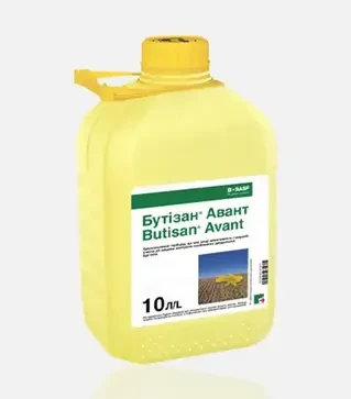 Гербицид Бутизан Авант, 10 л (Basf)