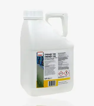 Прилипатель Пар Тренд 90, 5 л (FMC)