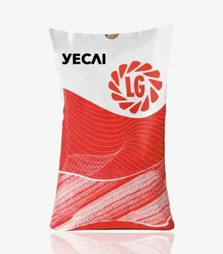 Кукурудза Wesley (Уеслі), п.о. 50 тис. насінин (LG)