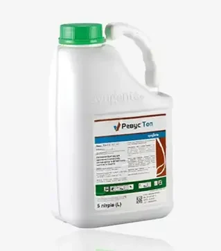 Фунгицид Ревус Топ 500, 5 л (Syngenta)