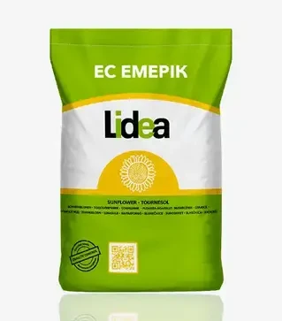 Подсолнечник ЕС Эмерик, п.е. 150 тыс. семян (Lidea)