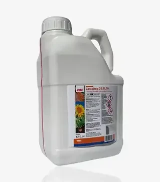 Протруйник Семафор 20, 5 л (FMC)