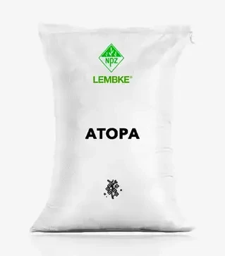 Ріпак озимий Атора, п.о. 1 500 тис. насінин (Lembke)