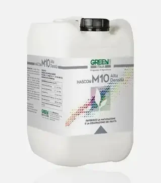 Микроудобрение Hascon M10 AD (Хаскон), 5 л (Green Has)