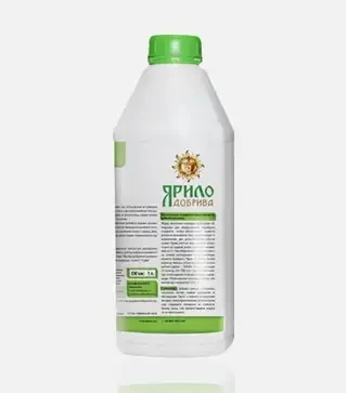 Микроудобрение Ярило Молибден, 1 л