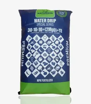 Микроудобрение Naturwin 30-10-10+ 2MgO+TE (Натьюрвин), 25 кг