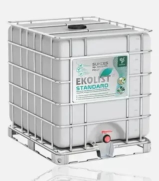 Мікродобриво Ekolist Standard (Еколіст Стандард), 1 000 л (Ekoplon)