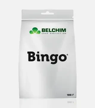 Гербіцид Бінго, 100 г (Belchim)