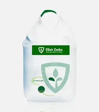 Удобрение фосфорное Super Start NP 10-45 (Супер Старт), 350 кг (Elixir Zorka)