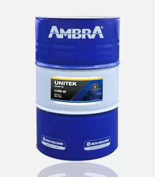 Моторна олива Ambra Unitek 10W-40, 180 кг