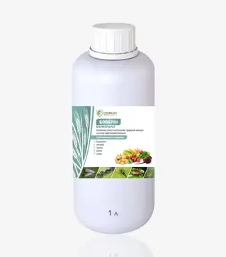 Биопрепарат Боверин, 1 л (Cherkassy Biozakhyst)