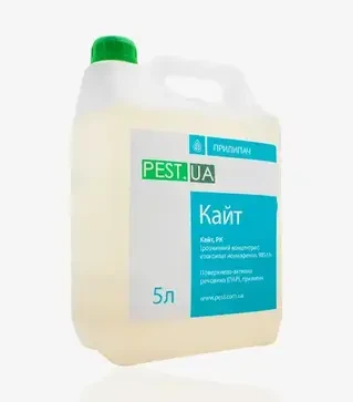 Прилипач Кайт, 5 л (Пест.Юей)