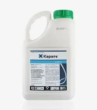 Інсектицид Карате 050, 5 л (Syngenta)