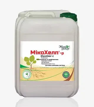Біопрепарат Мікохелп, 5 л (Жива Земля)