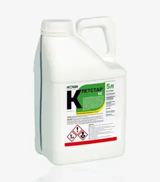 Гербицид Клетстар, 5 л (Ifagri)
