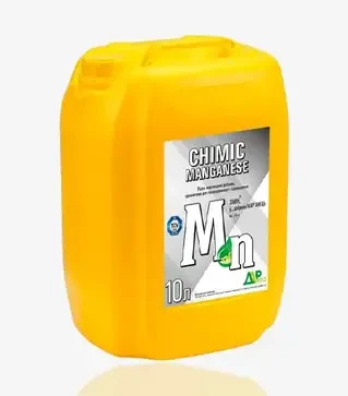 Микроудобрение Химик N-Mg, 10 л