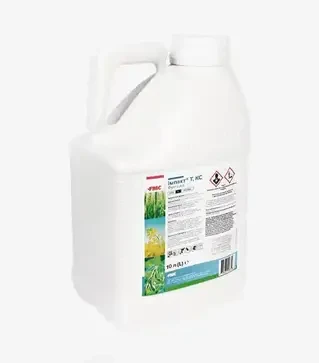 Фунгіцид Імпакт Т, 10 л (FMC)