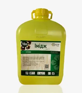 Гербіцид Імідж, 10 л (Rangoli limited)