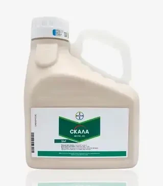 Фунгіцид Скала, 3 л (Bayer)